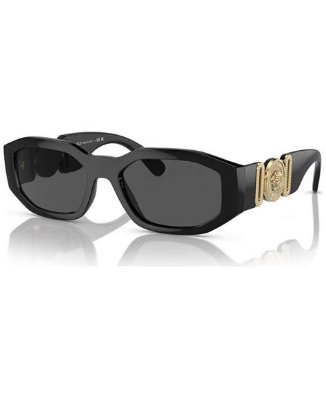 versace sunglasses nordstrom rack|versace unisex sunglasses.